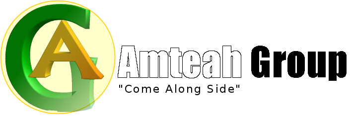 Amteah