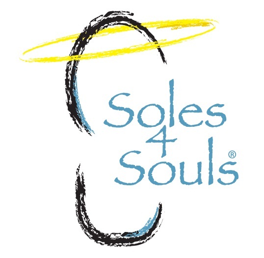 soles4souls logo